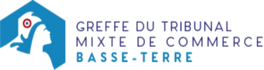 Greffe du tribunal mixte de commerce de Basse-Terre